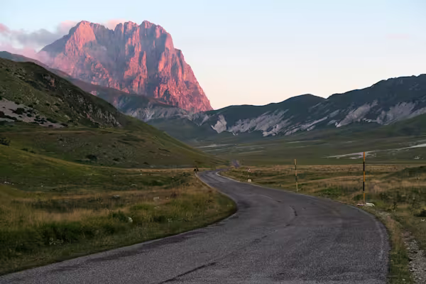 Gran Sasso