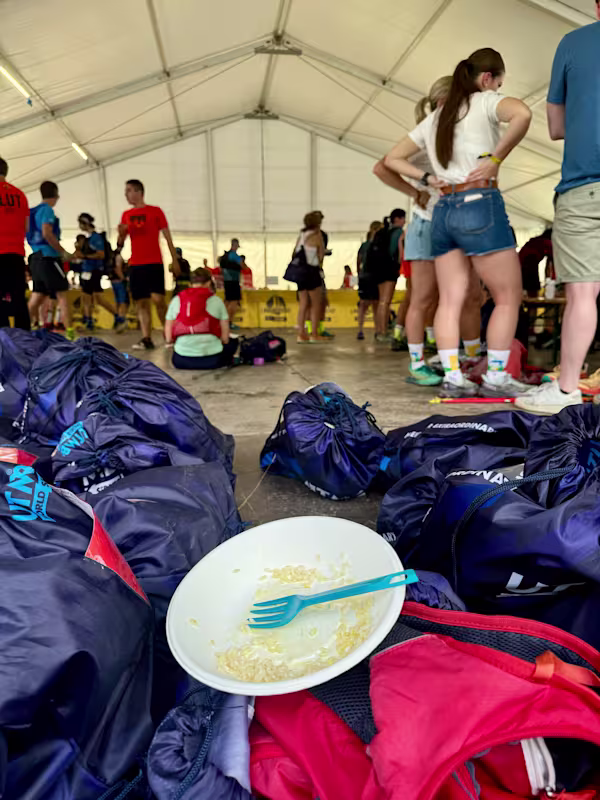 Ristoro a Cimabanche