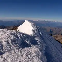 Vetta del Corno Nero