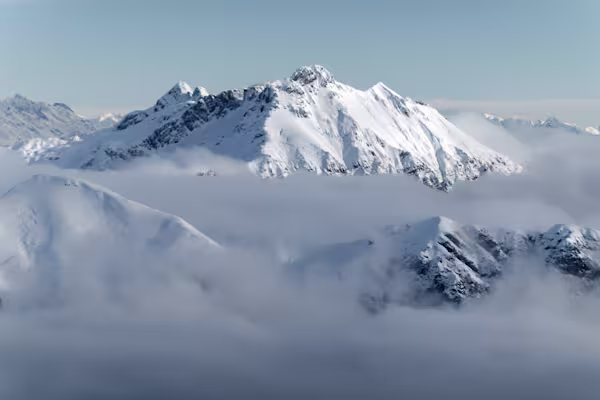 Il Pizzo Tre Signori