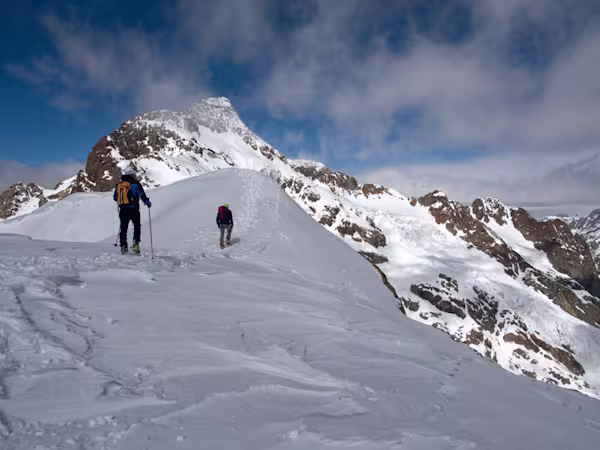 Rientro alla sella