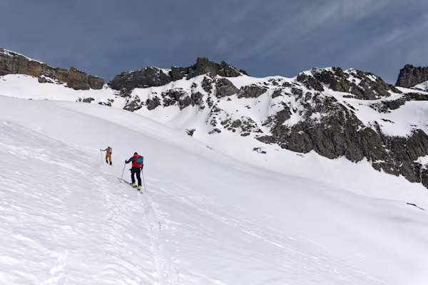 Anche oggi molto caldo