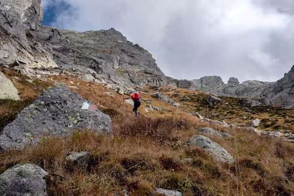Verso “La Porta”