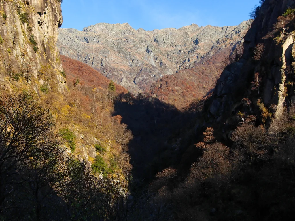 La Val Pogallo