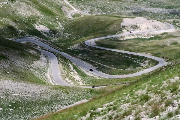 Campo Imperatore