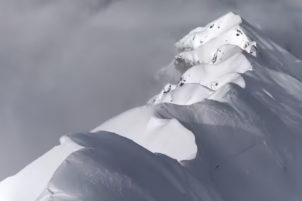 La cresta di Piancaformia