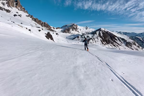 Il Mot e il prossimo passo sulla sinistra
