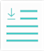 Prominent Callout Icon