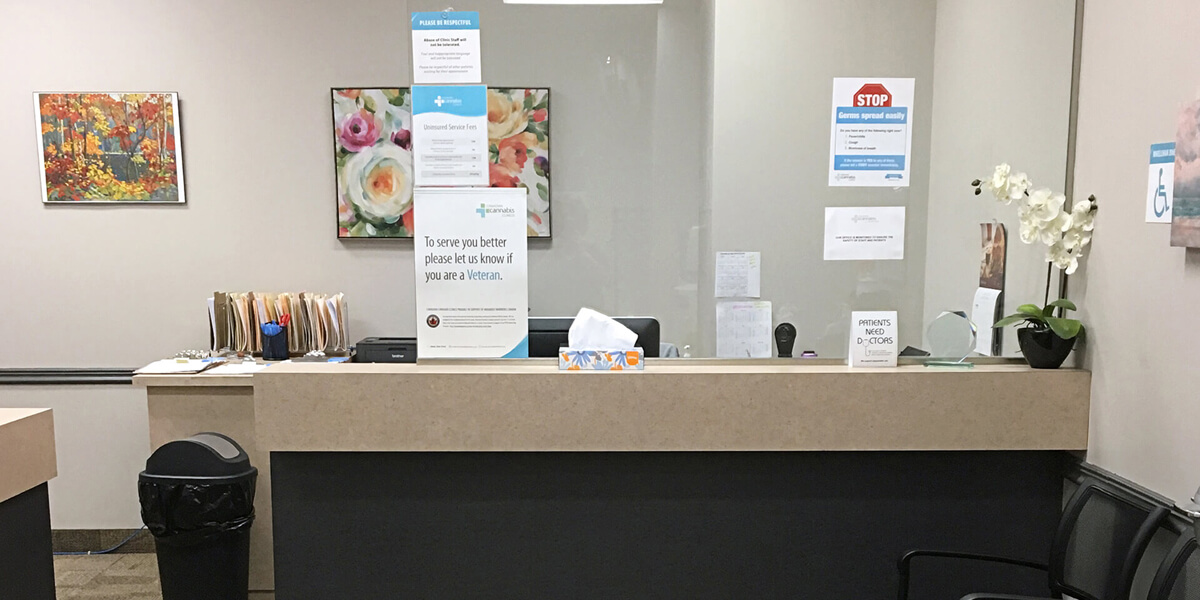 Canadian Cannabis Clinics St. Catharines