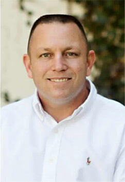 Master Corporal Jason C. Stewart, (Retired)