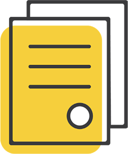 Medical Cannabis Document Explaining - What is a Medical Document? Illustration.