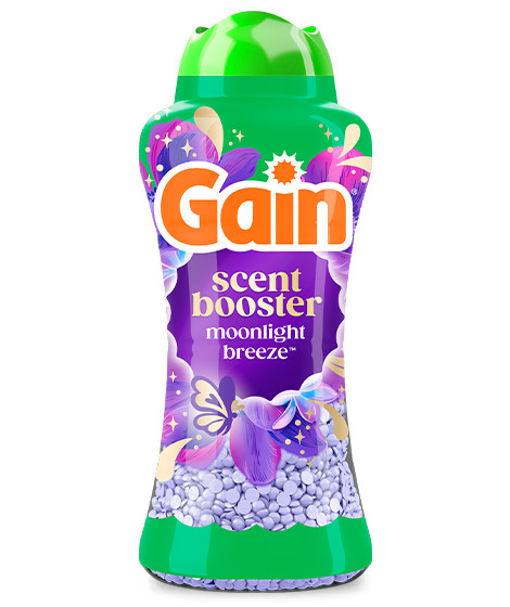 Gain Moonlight Breeze Fireworks Scent Booster