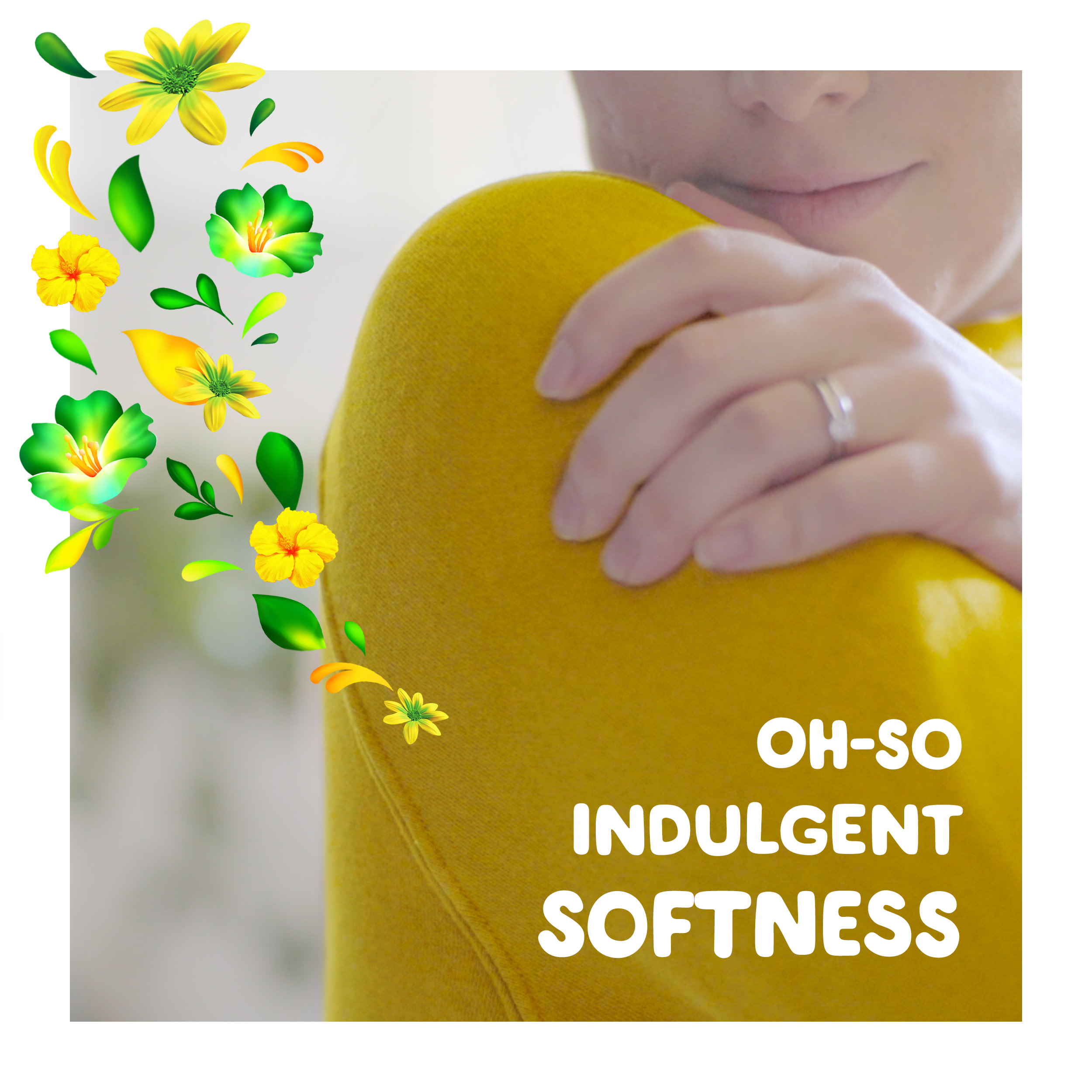 Gain Original Fabric Softener is the number one scent in soft based on sales