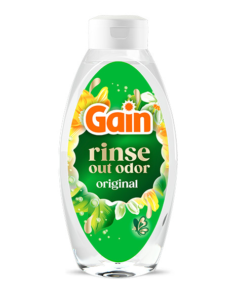 Gain Original Rinse and Renew Fabric Rinse listing image
