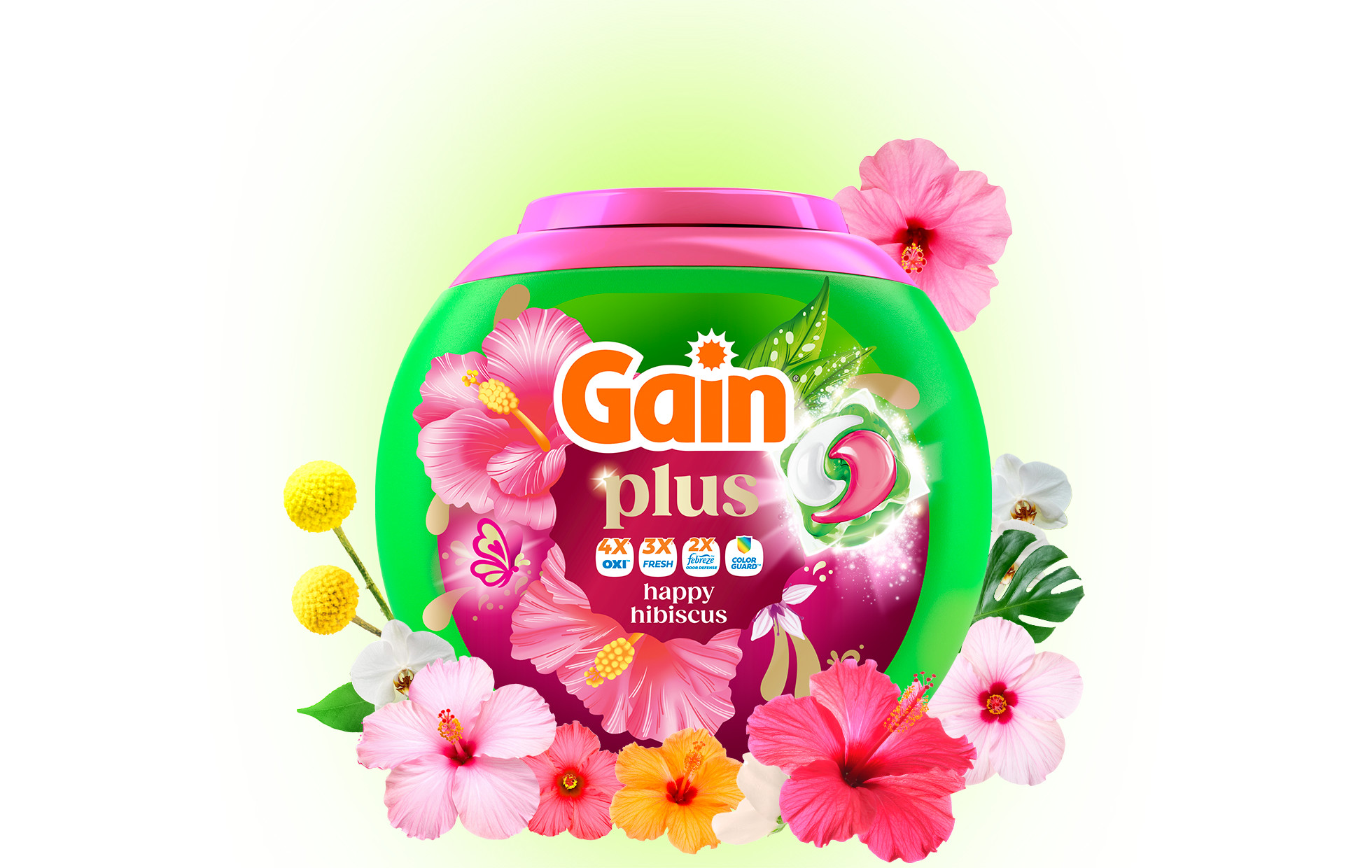 Happy Scent