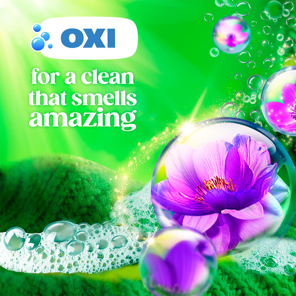 Gain Plus Moonlight Breeze Liquid Detergent