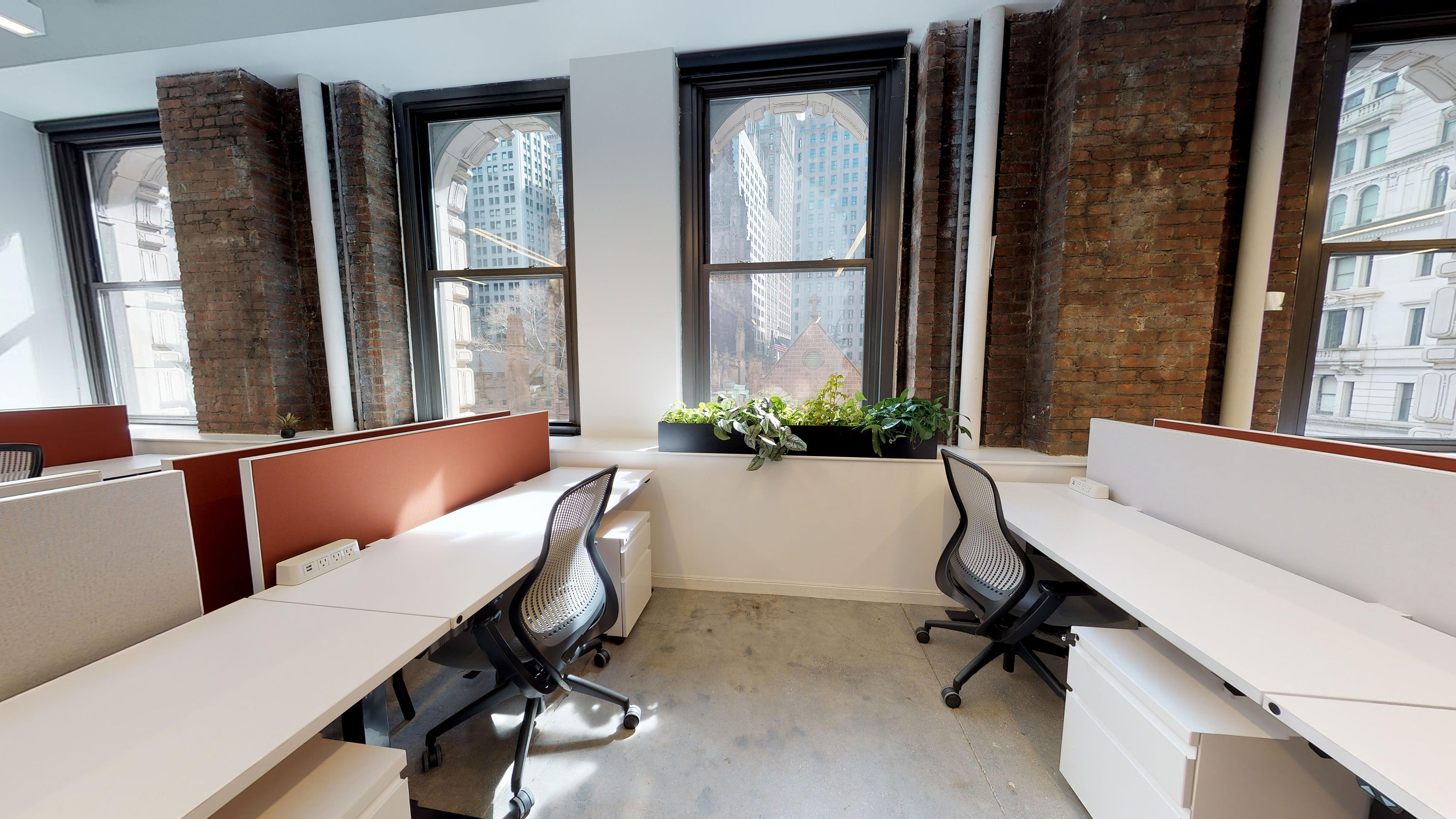 Convene-New-York-City-101-Greenwich-St-3rd-Floor-suite305(sub)