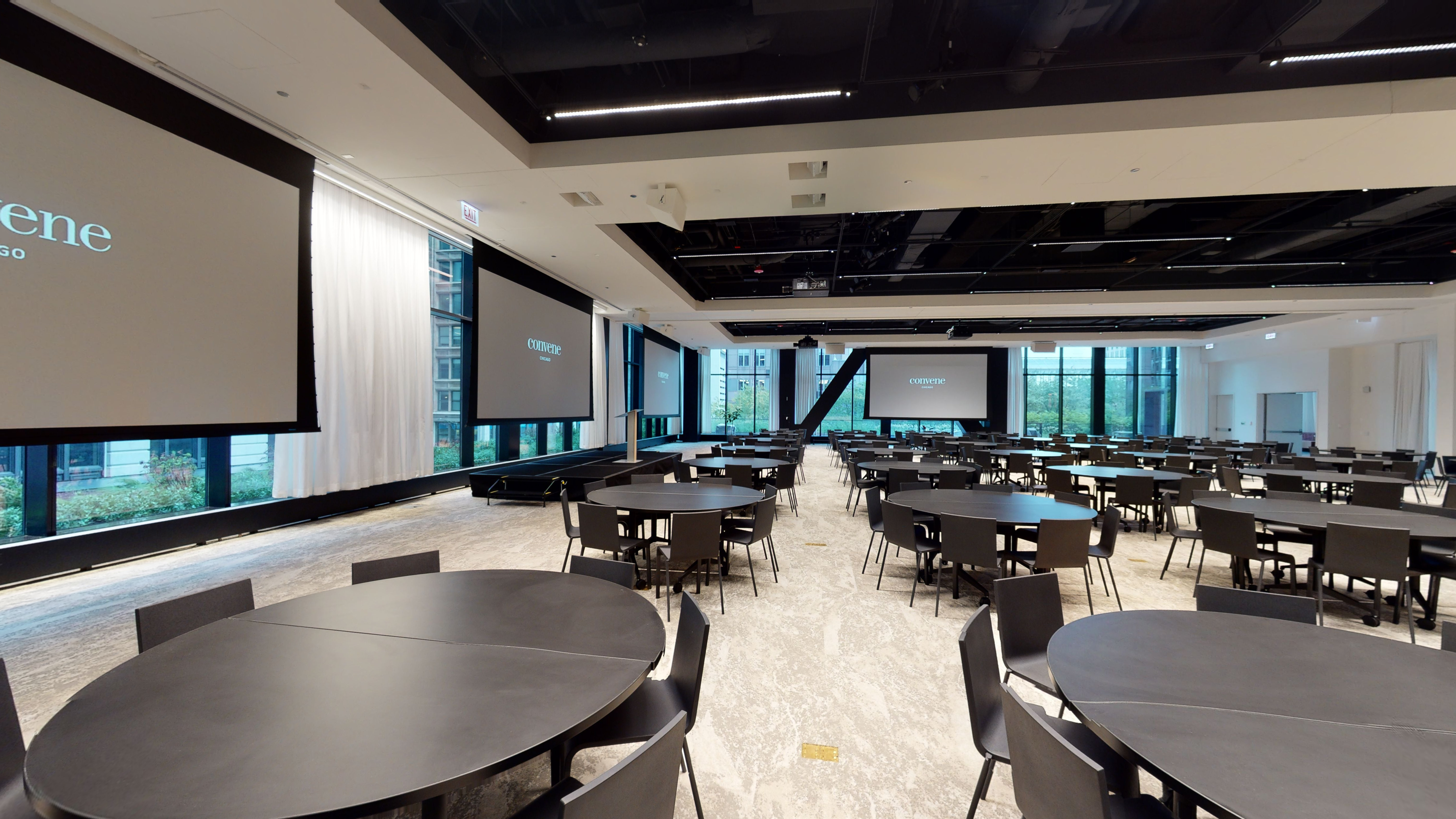 Willis Tower - The Hall
