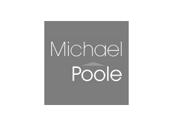 Michael Poole logo