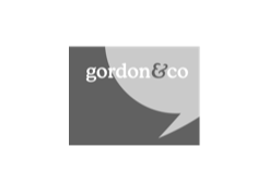 Gordon & Co letting agents logo