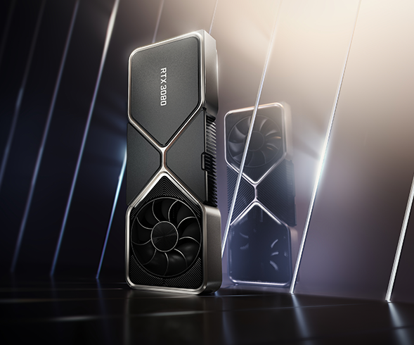 See DOOM Eternal running at full power with NVIDIA’s GeForce RTX 3080