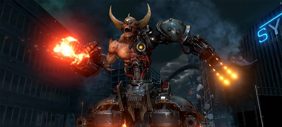 Are you prepared for DOOM Eternal’s Master Levels?