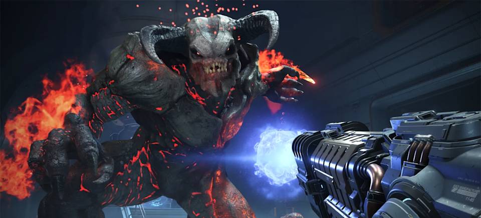 Master the art of quick switching to maximize your slaying!
