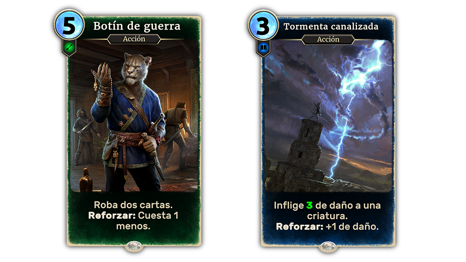 TESL Empower in-body ES