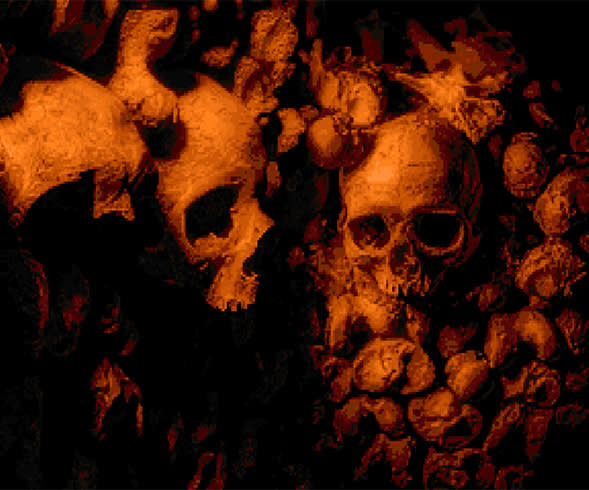 Download the DOOM Zero Add-on for our re-release of DOOM (1993) and DOOM II today!