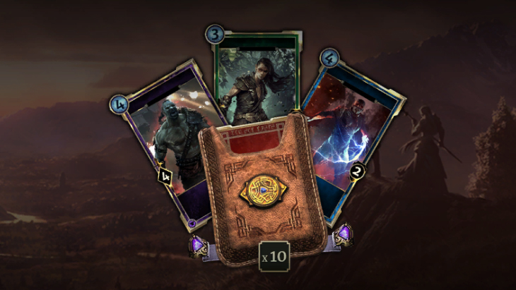 TESL Core Set Starter