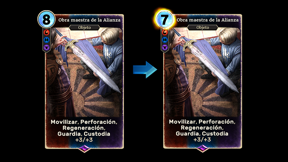 Covenant Masterpiece