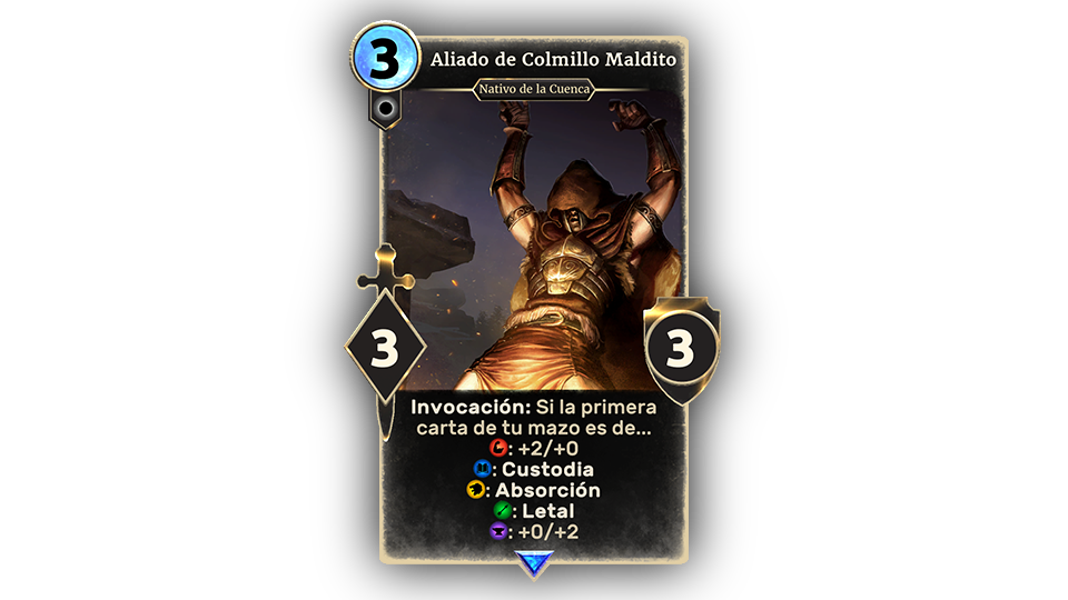 TESL Doomfang Ally alt ES