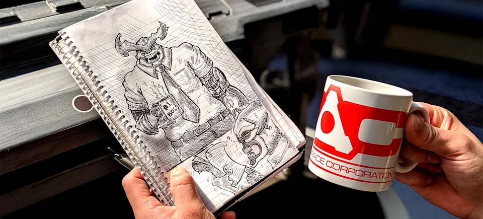 Show us who’s boss. Last call for June’s Fan Art Theme!