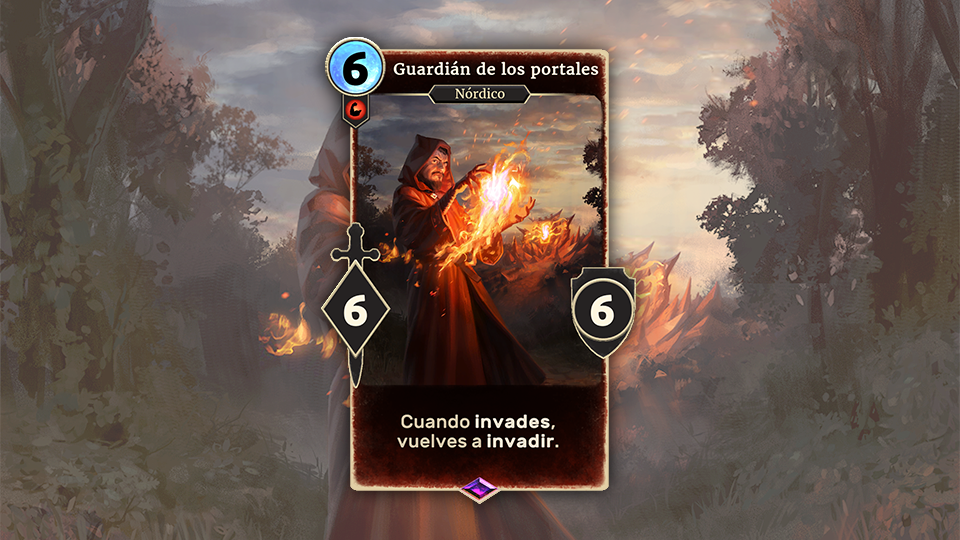 TESL Keeper Gates ES