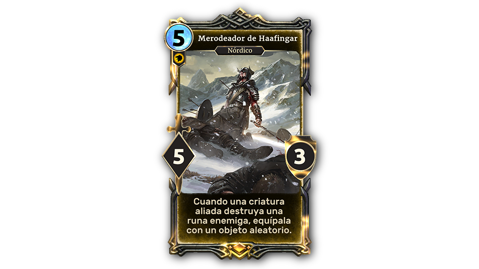 TESL Haafingar Marauder alt ES