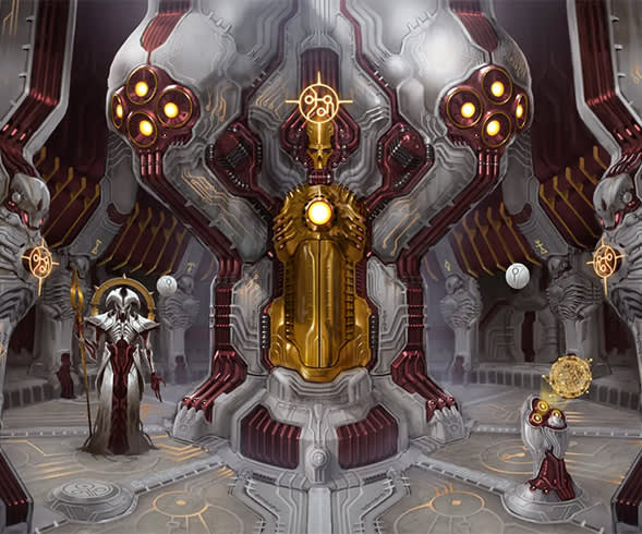 Your December DOOMspiration Playlist