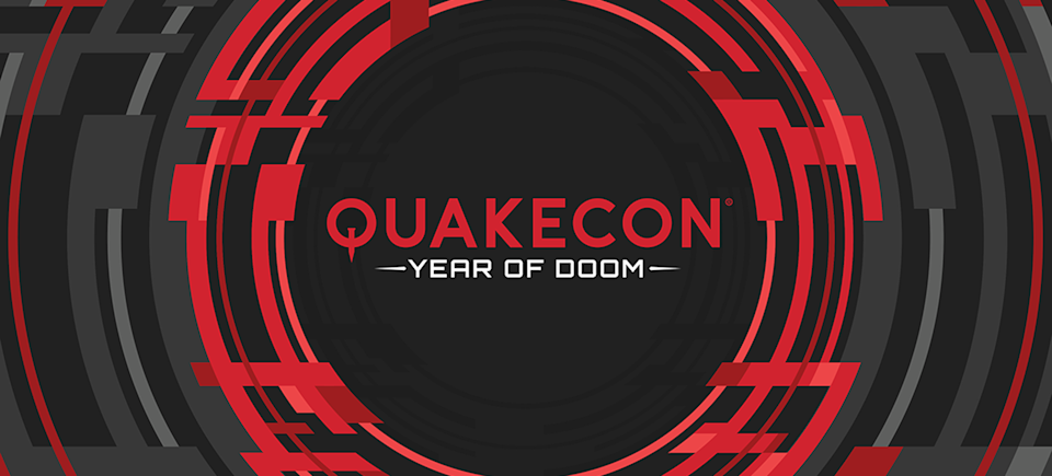 QuakeCon 2019 – Keynote, Panels, Twitch Drops & More