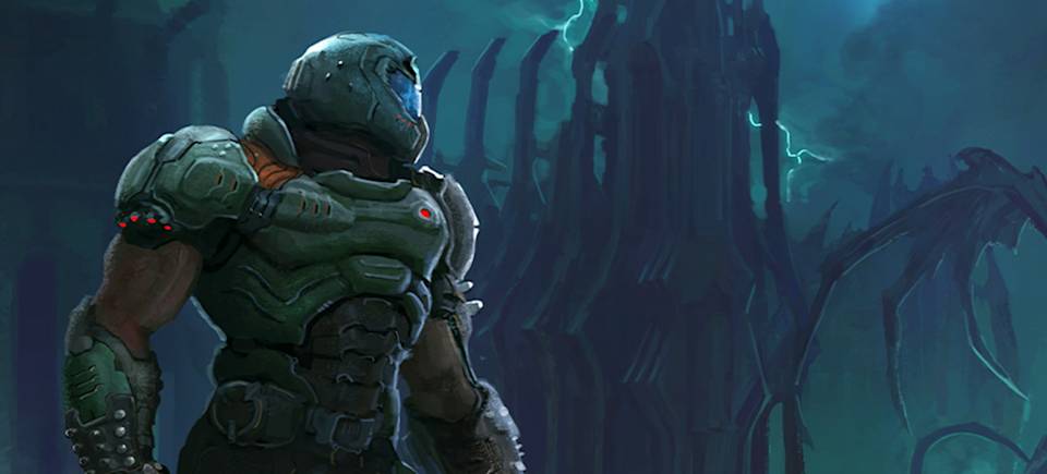 The Slayer’s newest piece of equipment puts demons on ice