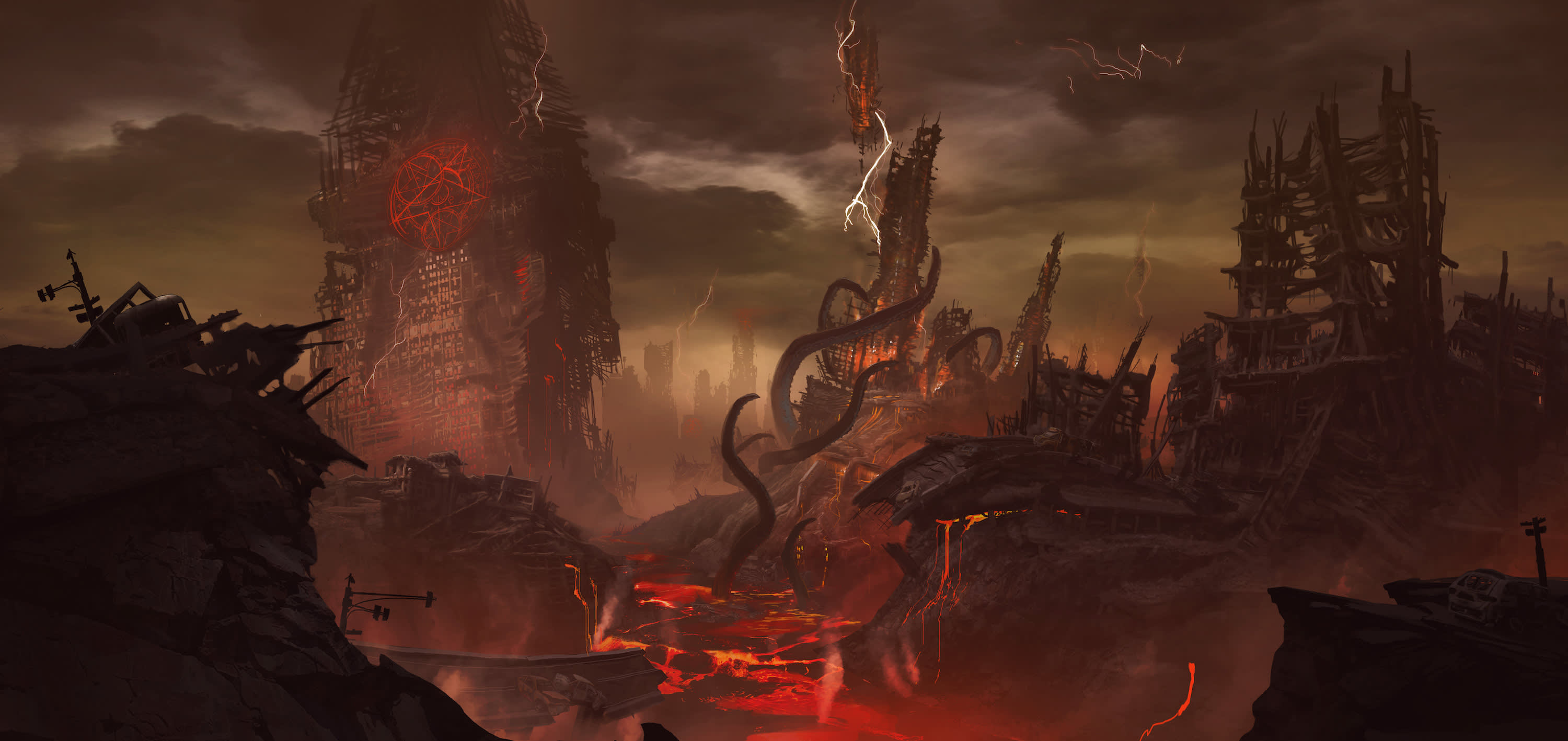 doom