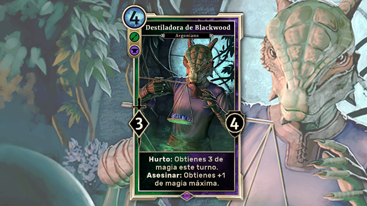 TESL Argonian Herbalist ES