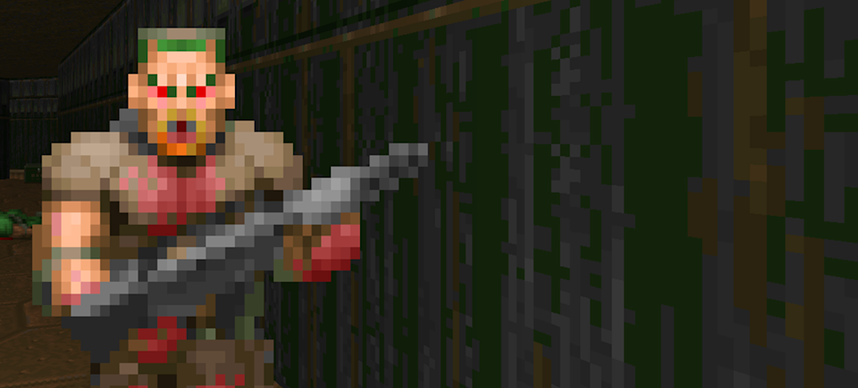 KingDime represents Final DOOM at Summer Games Done Quick 2019