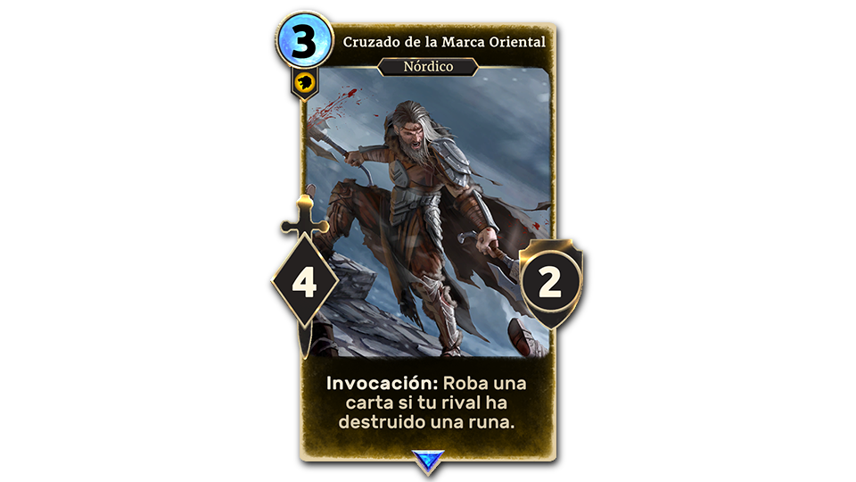 TESL Eastmarch Crusader alt EN