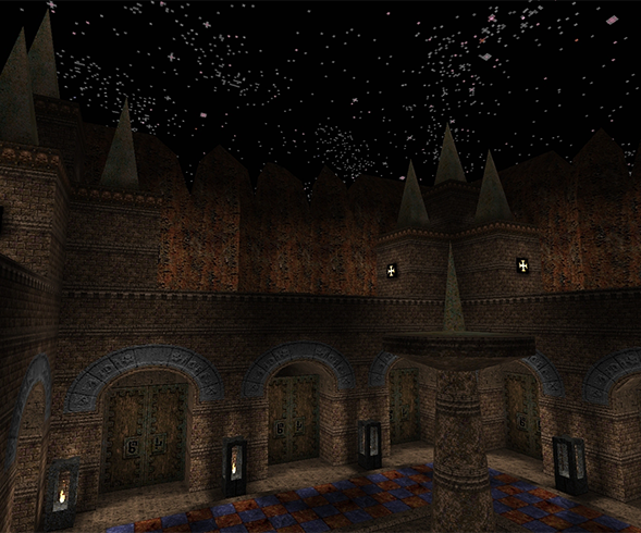 Nods to Mods Interview: Contract Revoked for Quake