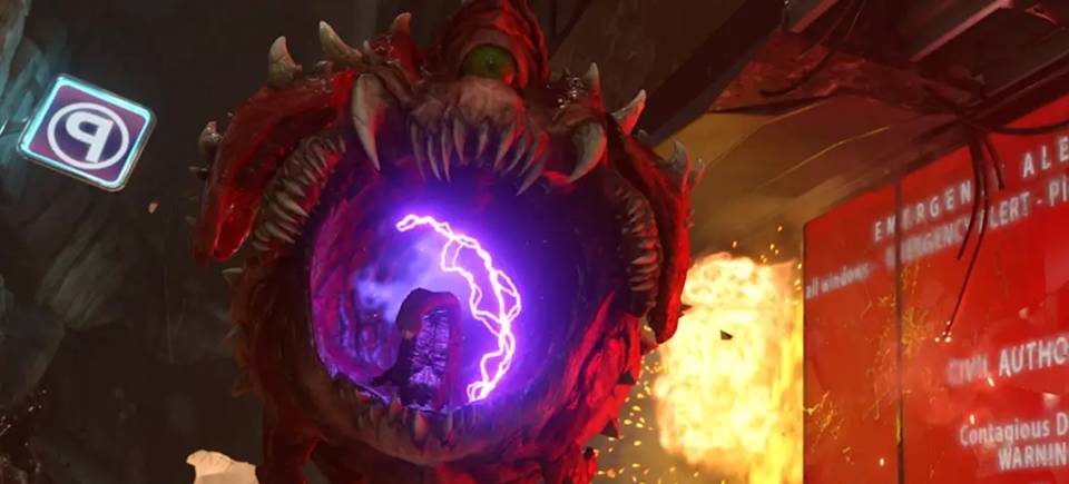 "It Feels Good to Have Fun" – The Staying Power of DOOM
