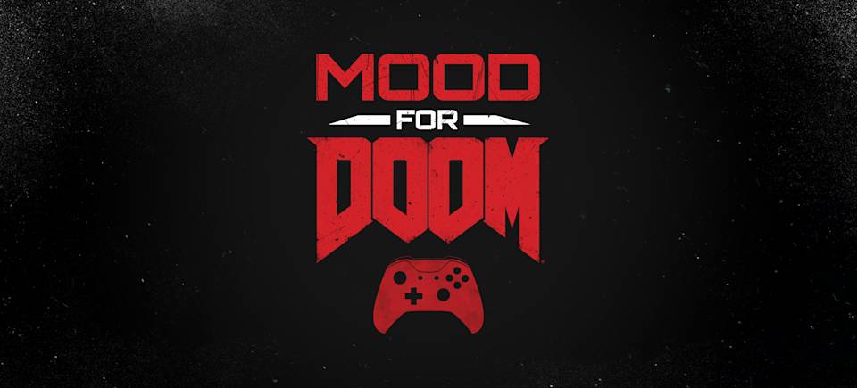 MOOD FOR DOOM – PLAY Metal Gear Rising: Revengeance