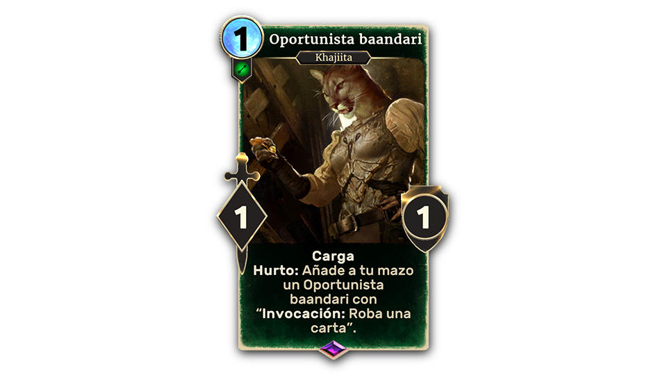 DE Baandari Opportunist alt EN