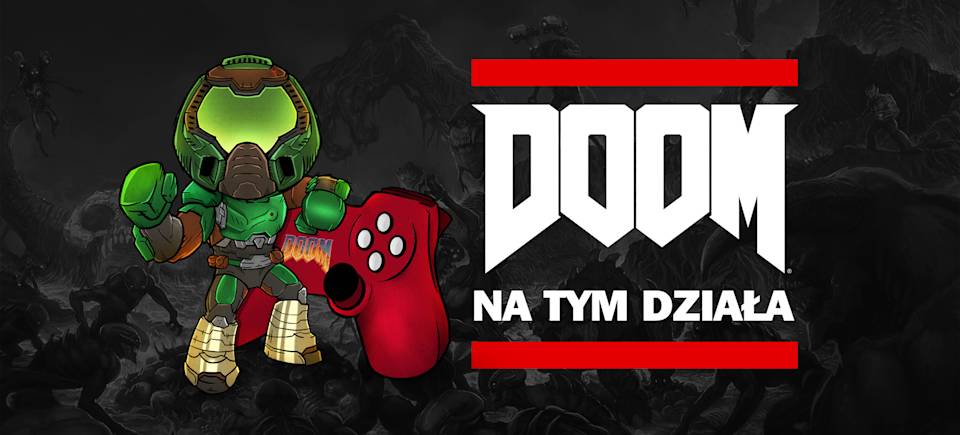 DOOM na tym działa, cz. 6