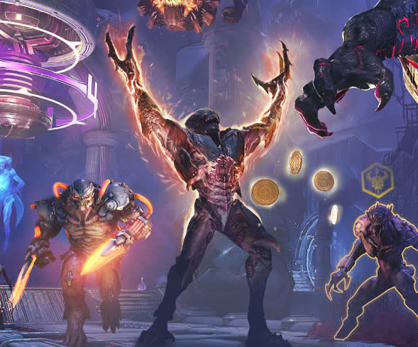 Update 6.66 on Nintendo Switch Available Now