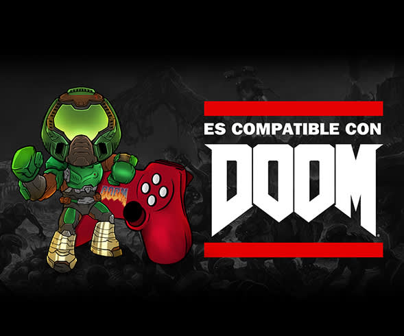 ¿Pero se puede jugar a DOOM? Parte 8