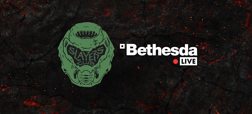 See the future of the Slayers Club with our Year of DOOM anniversary stream!